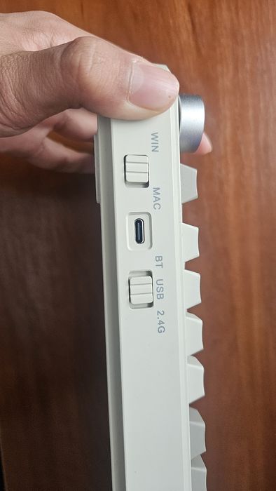 Продам Ajazz ak820 max plus