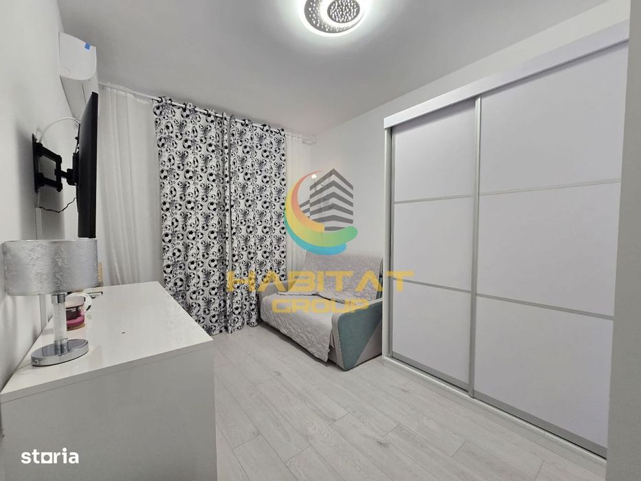 Vanzare Apartament 4 Camere Decomandat Zona Brancoveanu Luica