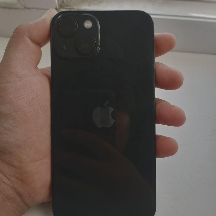 Iphone 13 сатылымда