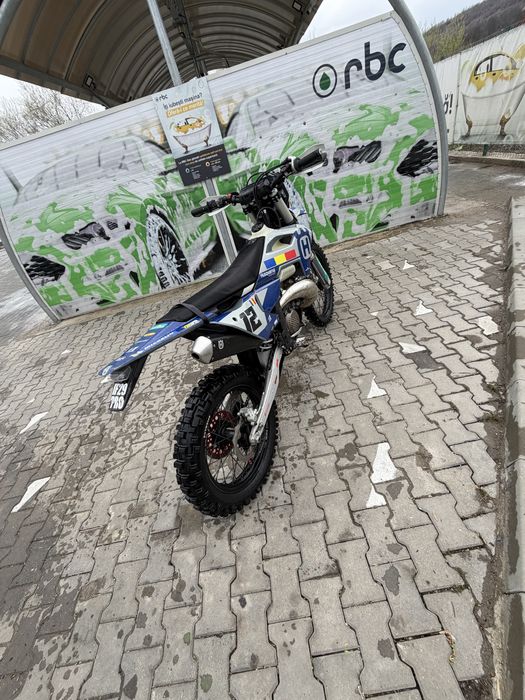 Husvarna tbi de vanzare