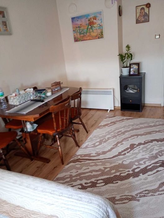 Продава се Едностаен апартамент в Добрич, Промишлена зона - Север - 36 кв.м за 567 €/кв.м - Снимка #5