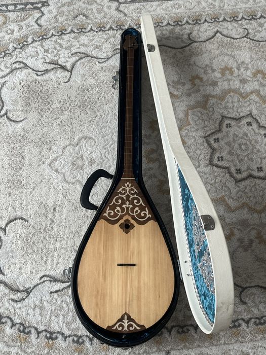 Домбыра+Чехолы Сатылады (Астана.Қ)