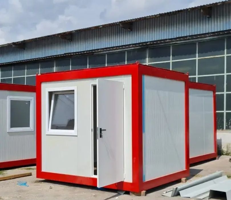 Container containere 2400x6000