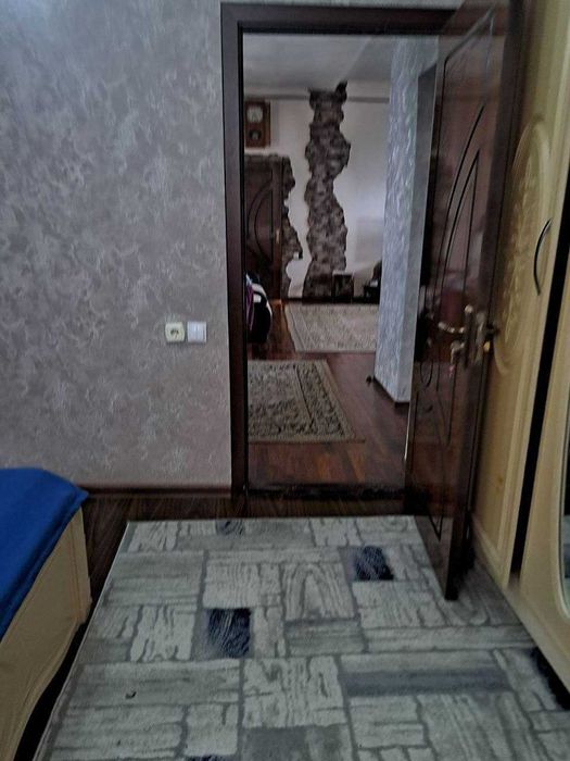 Дом 8 комнат 2 этажа 8 соток Сергели, Гишарик, Сергелийский р-н