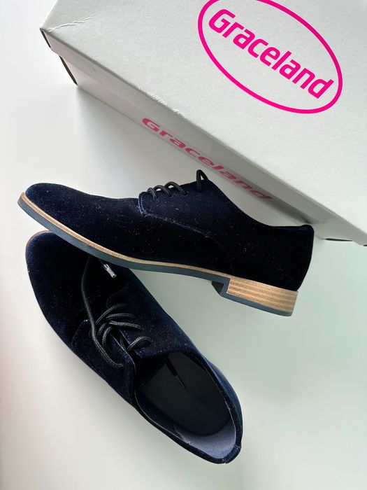 Дамски обувки Deichman