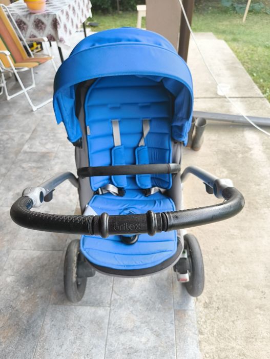 Carucior copii Britax