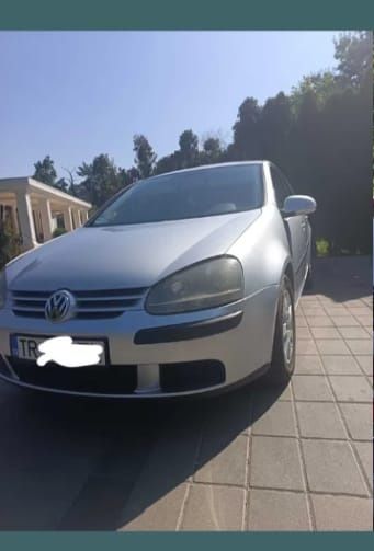 VOLKSWAGEN Golf 2005 — imagine 5