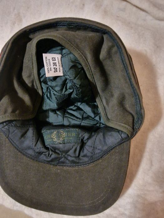 Ловна шапка Chevalier Hunter