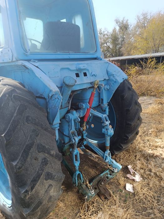 Продаётся трактор МТЗ 80