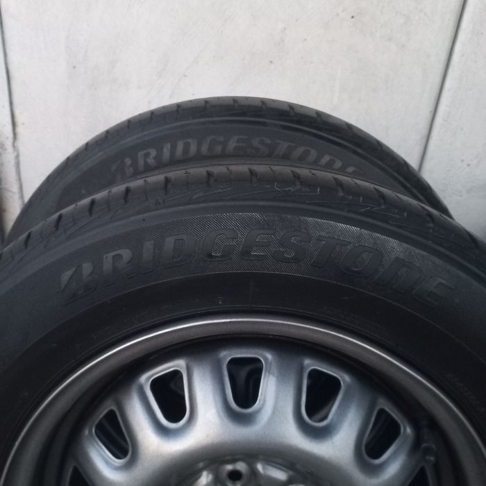 Диски + покрышки