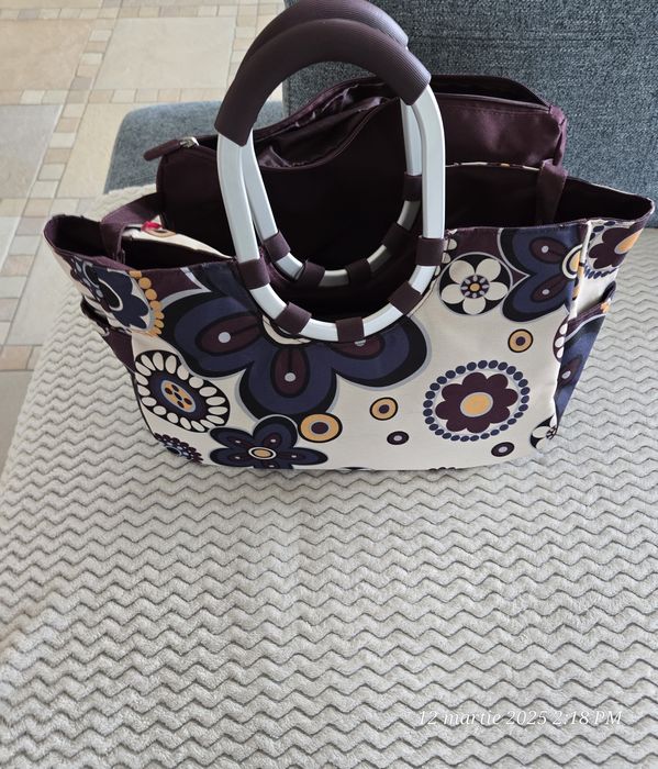 Geantă de damă Reisenthel Loopshopper M