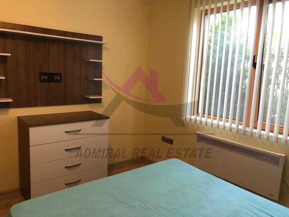 Дава се под наем Двустаен апартамент в Варна, м-т Траката - 52 кв.м за 458.49 € - Снимка #3