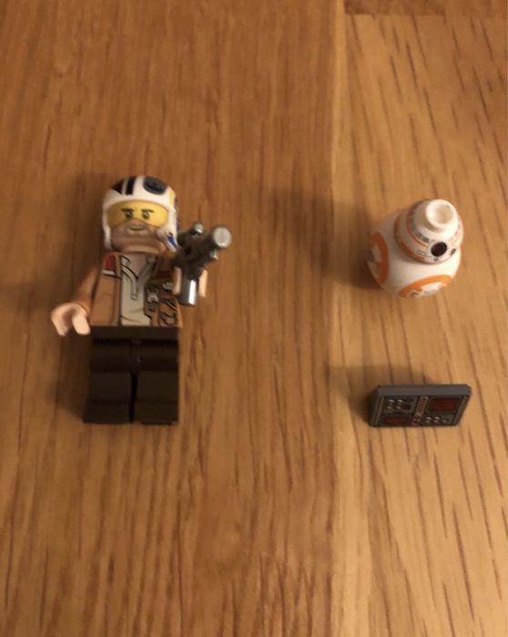 Lego Star Wars 75297 Resistance X Wing Bucuresti Sectorul 3 • OLX.ro