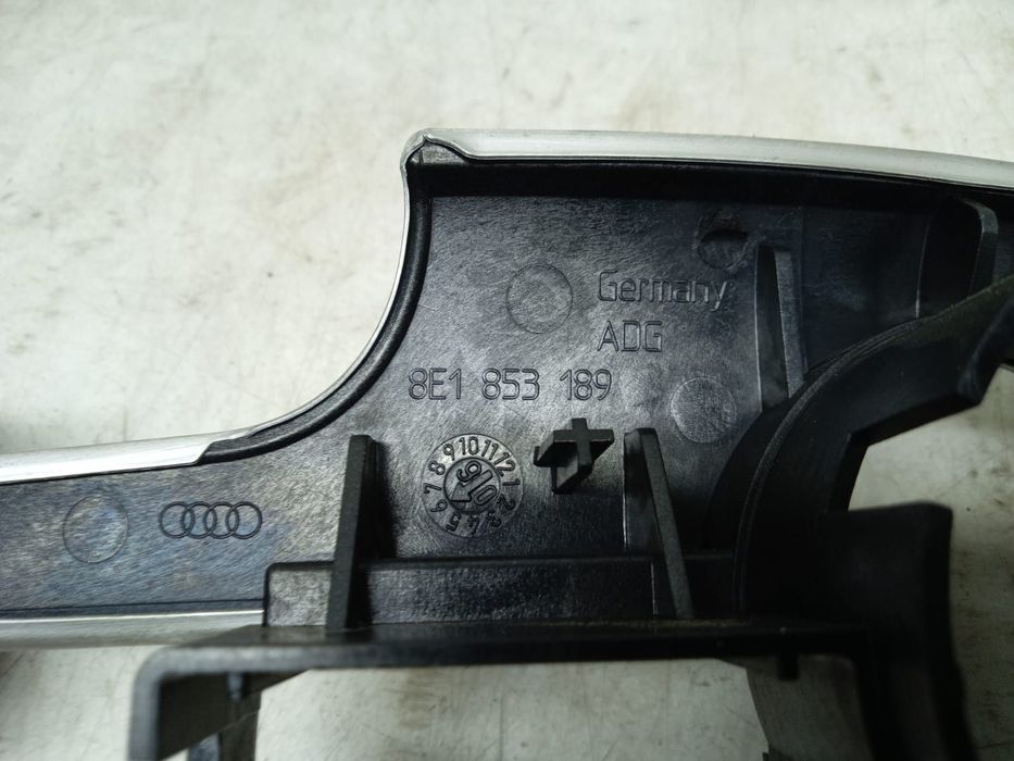 Ornament 8e1853189 Audi A4 B7 [2004 - 2008]