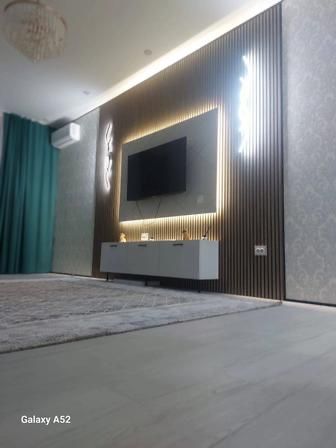 Ремонт квартира под клуч всех работа