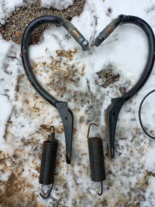 Части за Мерцедес 124