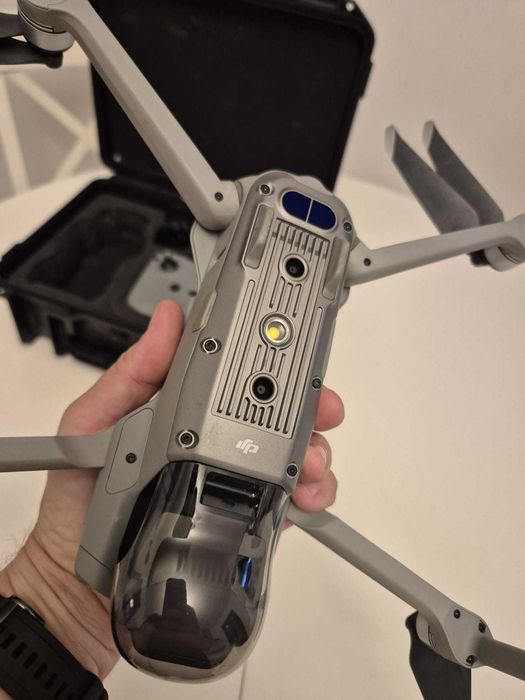 Drona DJI Mavic Air 2S