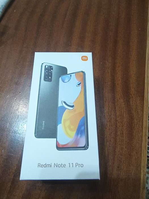 Продам телефон Redmi Note 11 Pro