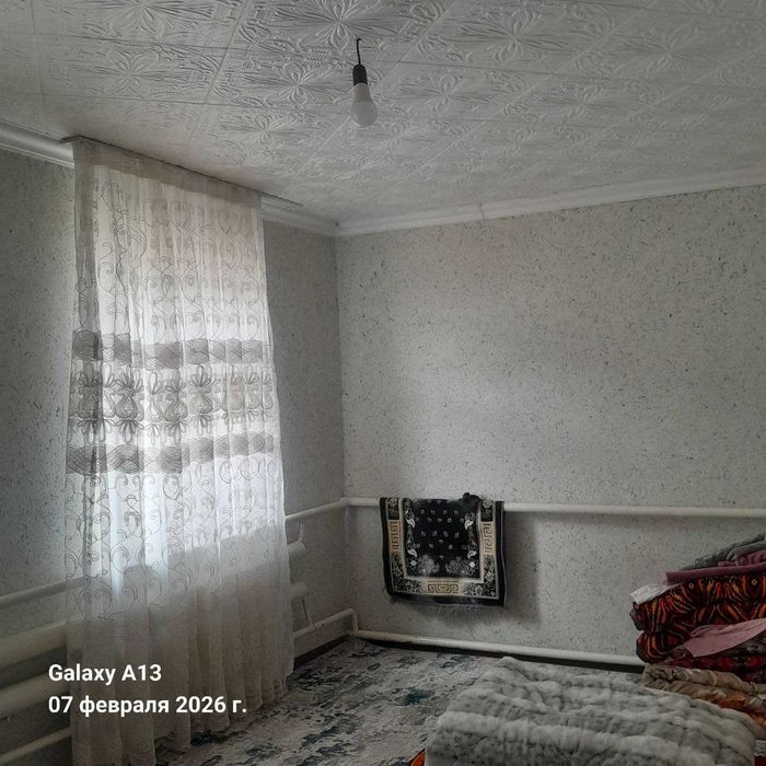 15 сотх ер майдонлик тайер уй сотилади (Жангабайда)