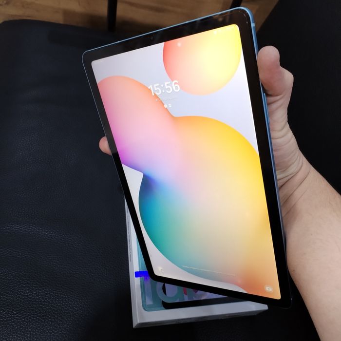 Планшет Tab S6 lite