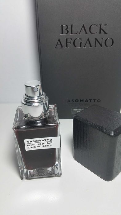 Parfum Nasomatto - Black Afgano, Extract de Parfum