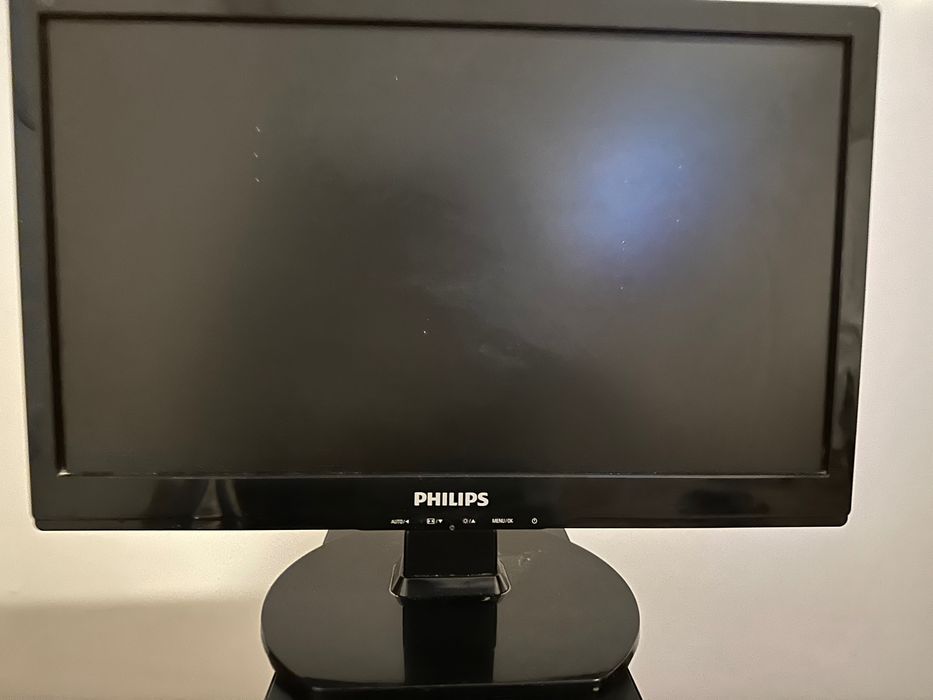 Calculator cu periferice