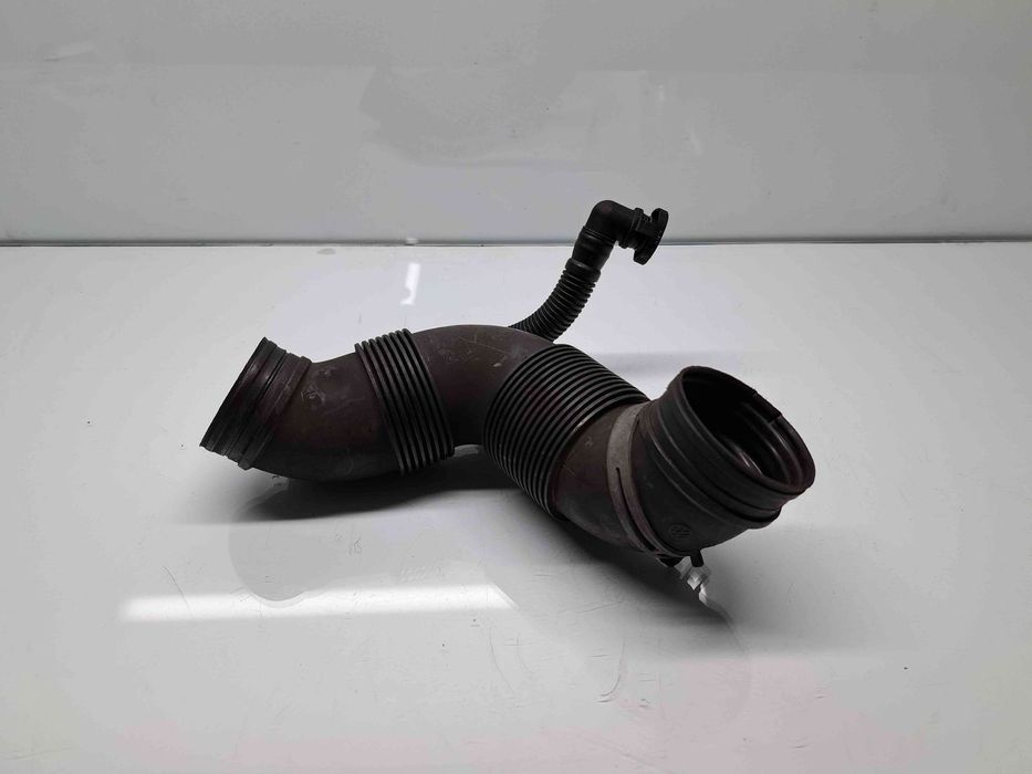 Tub admisie aer Volkswagen Golf 6 (5K1) [Fabr 2009-2013] 3C0129654M 2.