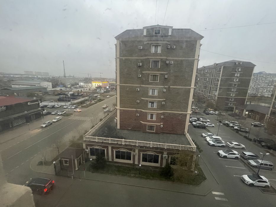 Продам 2кв в центральном мкр ЖК Томирис