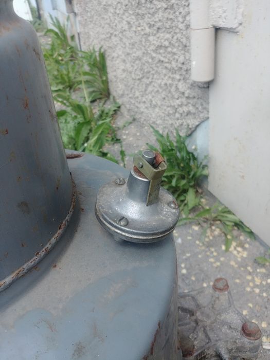 Продам новый ацитиленовый генератор АСП-10