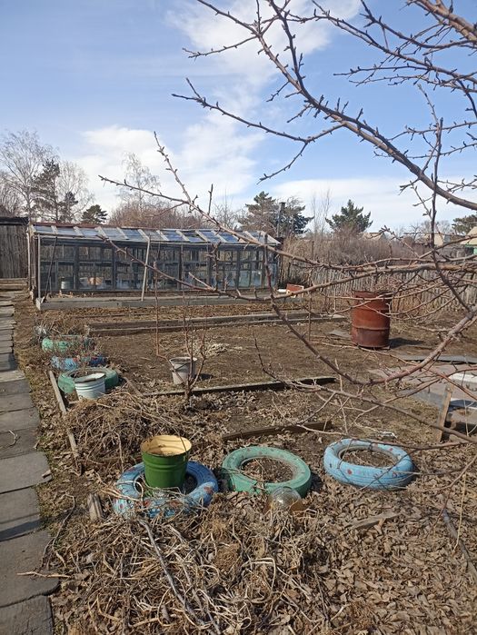 Продается дача. ДО "Оптимист"