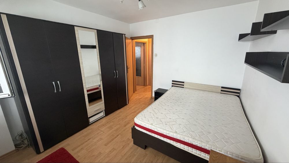 Inchiriere apartament 3 camere -bdul Alexandru Obregia