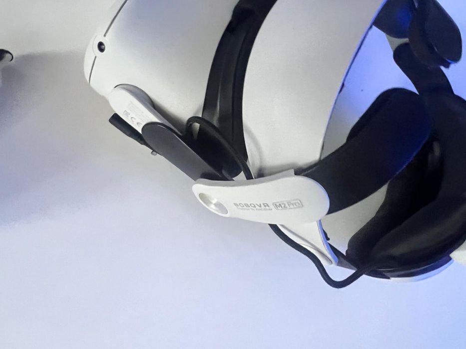 Ochelari VR Meta Oculus Quest 2 256GB