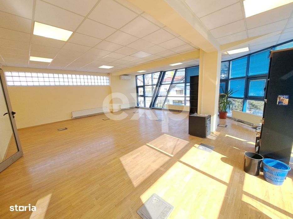 Spatiu de birouri de inchiriat in sector 4, zona Brancoveanu Comision