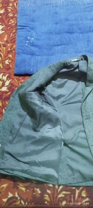 Pidjak kafolat beramiz