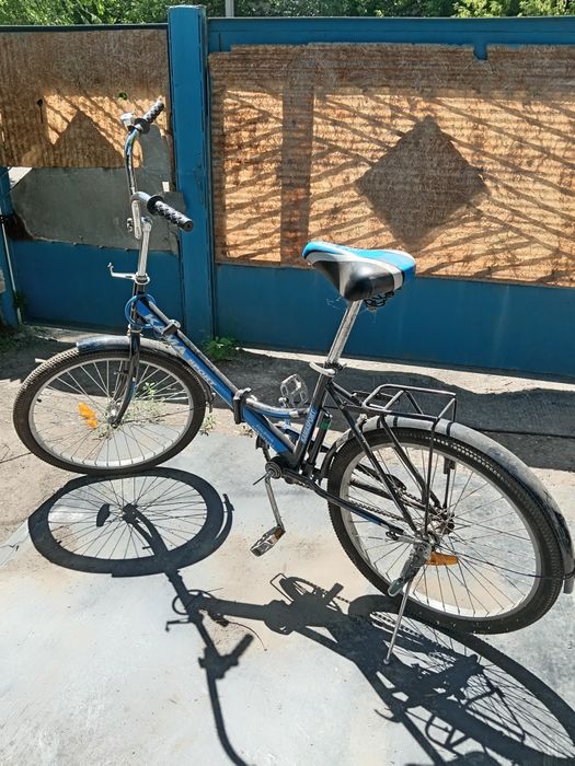 Продам вилосипед в хорошем состояние