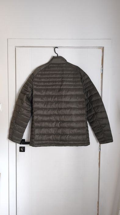 Мъжко пухено яке XXL / 2XL  RESERVED 2 бр. ЗАЕДНО