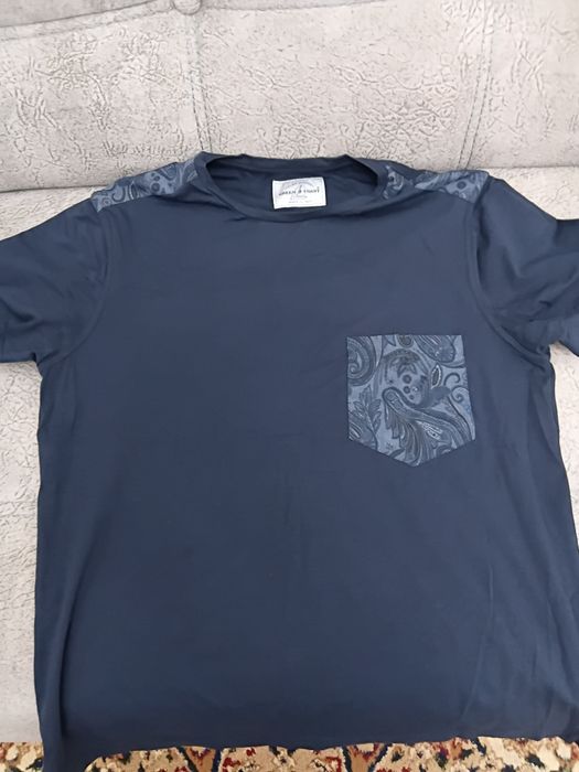 Продаётся футболка Италия