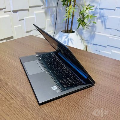 Noutbuk qulay narx  HP ZBook Firefly 16 — Core i7-1240P | DDR5 | 256GB