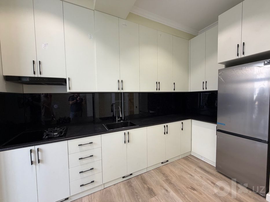 Новая Квартира в Darhan Residence