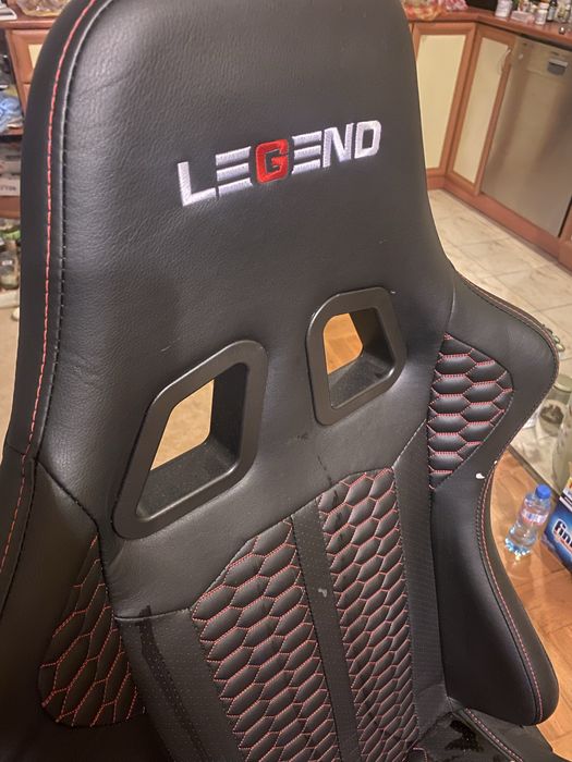 Геймърски стол Legion