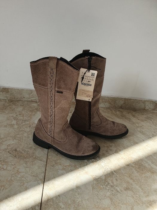 Cizmulițe de fete nr 36