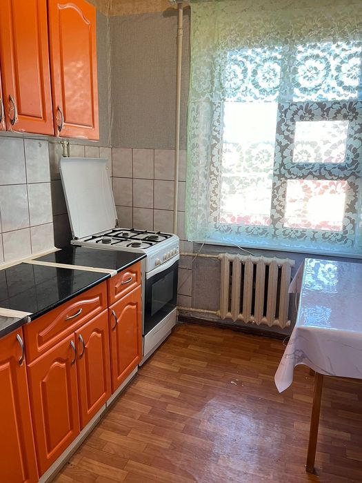 Продам 2х комнатную квартиру