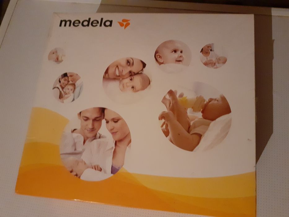 Продам грудоотсос