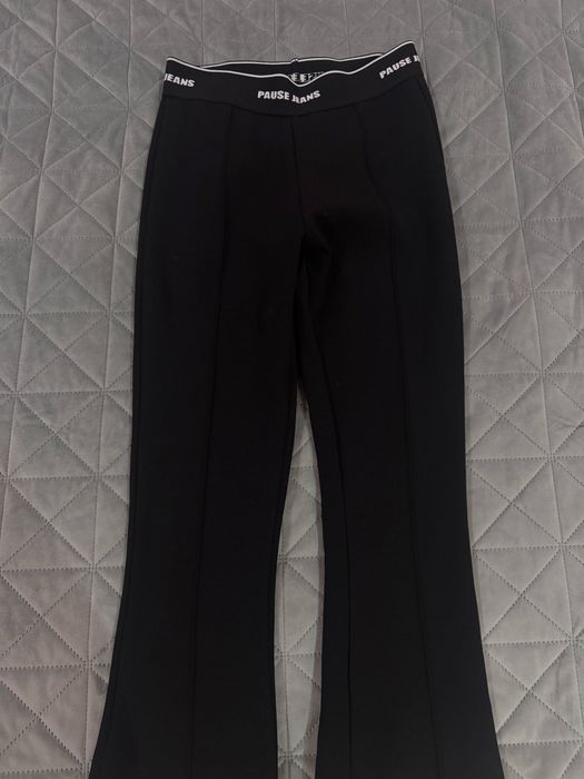 Дамски клин панталон Pause