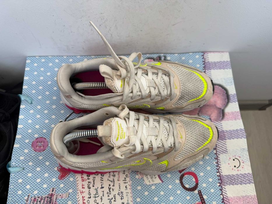 Nike Zoom Air Fire''оригинални маратонки 40 номер