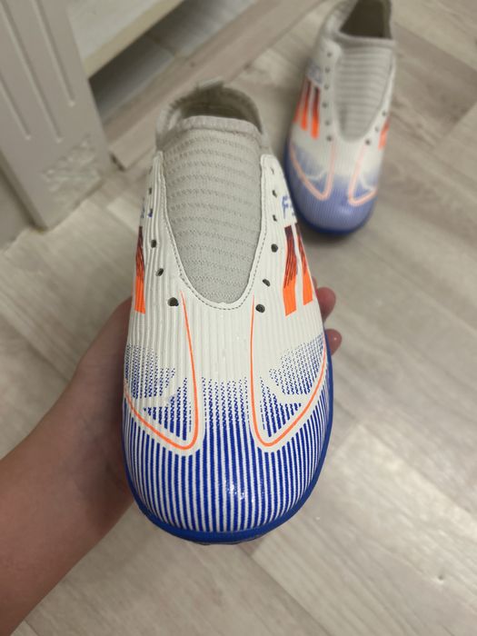 Фотбольни кроси