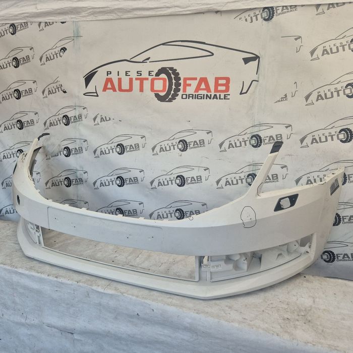 Bara fata Skoda Octavia 3 Facelift an 2017-2018-2019