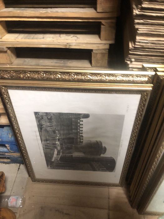 Колекционерски картини и килими