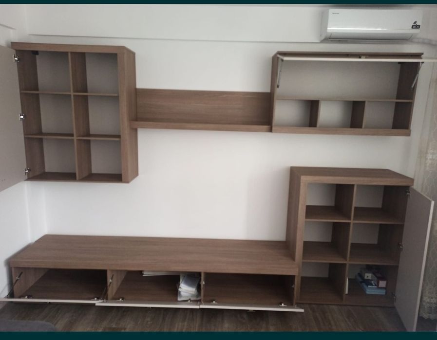 Mobilă comodă tv living sufragerie Lem's