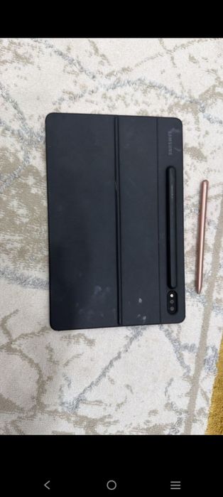 Samsung Galaxy tab S 7